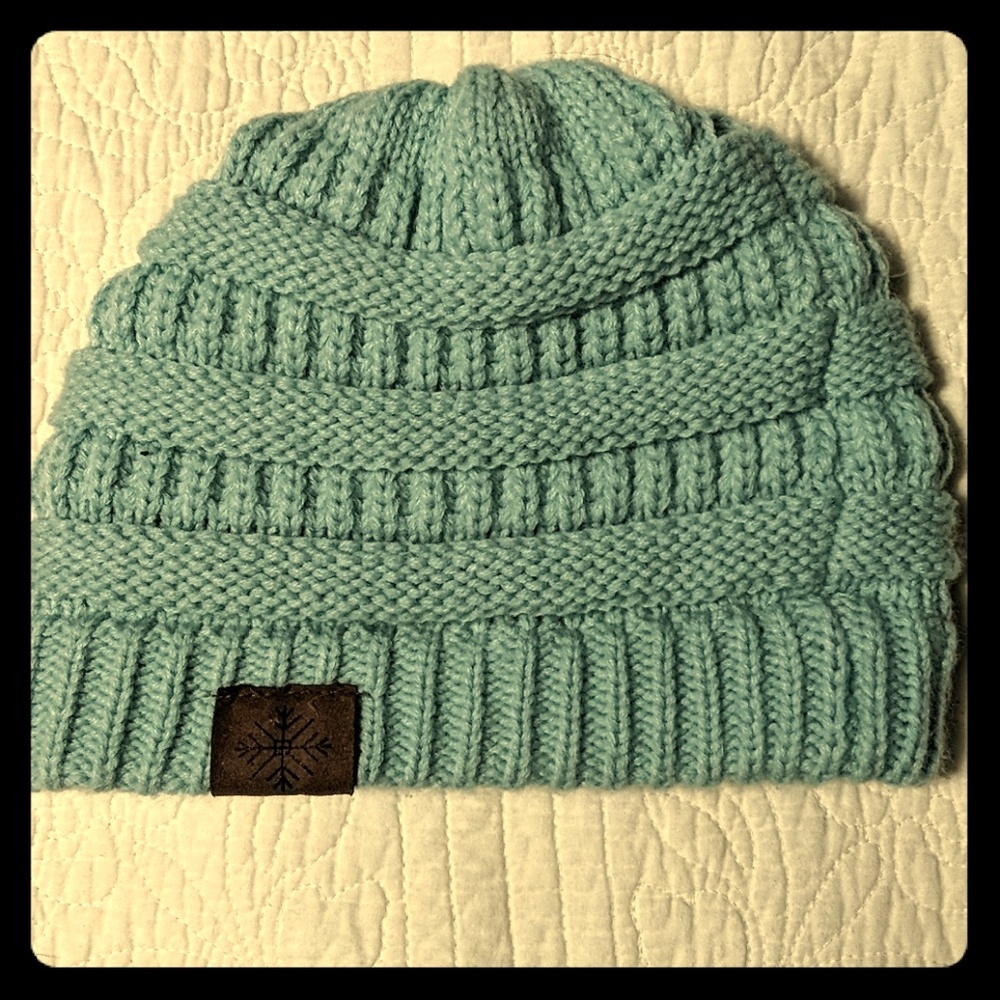 Beanie